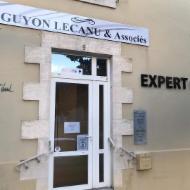 Logo de l'entreprise GUYON & ASSOCIEE