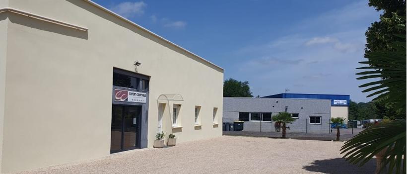 Image d'illustration de l'entreprise VEXIN EXPERTISE COMPTABLE