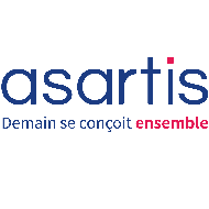 Logo de l'entreprise ASARTIS DEVELOPPEMENT