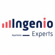 Logo de l'entreprise INGENIO EXPERTS AQUITAINE
