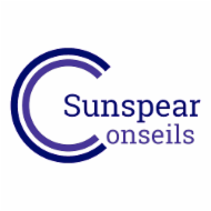 Logo de l'entreprise SUNSPEAR CONSEILS